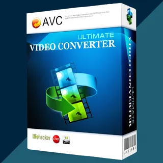 Any Video Converter 2020 Ultimate (Lifetime / 1 PC) Key 🌎 - ⚡INSTANT DELIVERY