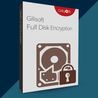 Gilisoft Full Disk Encryption 2025 (Lifetime / 1 PC) Key 🌎 - ⚡INSTANT DELIVERY