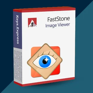  FastStone Image Viewer 2026 (Lifetime) 🌎 - ⚡INSTANT DELIVERY