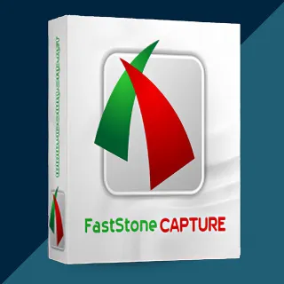 FastStone Capture 11.1 2025 (Lifetime / 1 PC) Key 🌎 - ⚡INSTANT DELIVERY