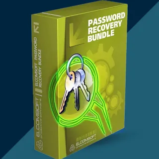 Password Recovery Bundle Enterprise (Lifetime / 1 PC) Key 🌎 - ⚡INSTANT DELIVERY