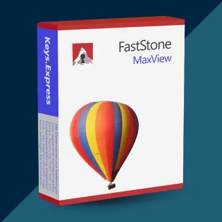 FastStone MaxView 3.4 2025 (Lifetime / 1 PC) Key 🌎 - ⚡INSTANT DELIVERY