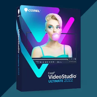Corel VideoStudio Ultimate 2022 (Lifetime / 1 PC) Key 🌎 - ⚡INSTANT DELIVERY