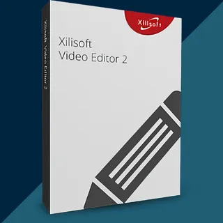 Xilisoft Video Editor 2 2026 (Lifetime / 1 PC) Key 🌎 - ⚡INSTANT DELIVERY