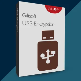 Gilisoft USB Encryption 2025 (Lifetime / 1 PC) Key 🌎 - ⚡INSTANT DELIVERY