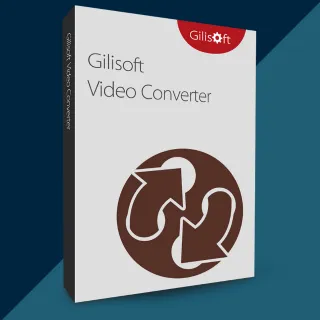 Gilisoft Video Converter 2025 (Lifetime / 1 PC) Key 🌎 - ⚡INSTANT DELIVERY