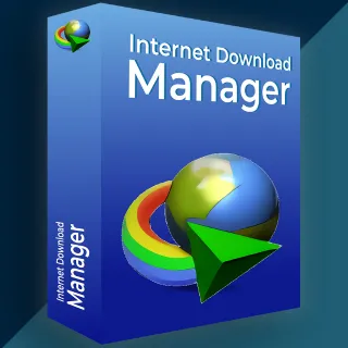 Internet Download Manager Official Key (Lifetime / 1 PC) 🌎 - ⚡FAST DELIVERY