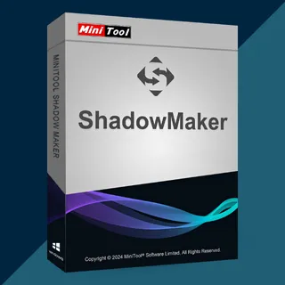 MiniTool ShadowMaker Pro Standard (1 Year / 1 PC) Key 🌎 - ⚡INSTANT DELIVERY
