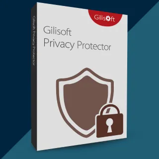 Gilisoft Privacy Protector 2025 (Lifetime / 1 PC) Key 🌎 - ⚡INSTANT DELIVERY