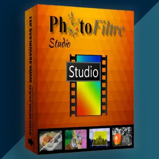 PhotoFiltre Studio 11 (Lifetime / 1 PC) Key 🌎 - ⚡INSTANT DELIVERY