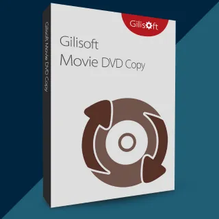 Gilisoft Movie DVD Copy 2025 (Lifetime / 1 PC) Key 🌎 - ⚡INSTANT DELIVERY