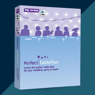 PerfectTablePlan 7 (Lifetime / 1 PC) Key 🌎 - ⚡INSTANT DELIVERY