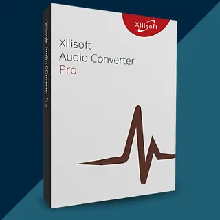 Xilisoft Audio Converter Pro 2026 (Lifetime / 1 PC) Key 🌎 - ⚡INSTANT DELIVERY