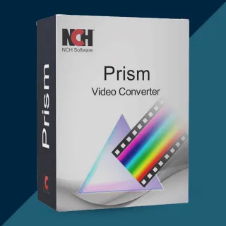 NCH Prism Video File Converter 2025 (Lifetime / 1 PC) Key 🌎 - ⚡INSTANT DELIVERY