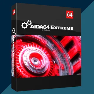 AIDA64 Extreme V8.20 (Lifetime / 1 PC) Key 🌎 - ⚡INSTANT DELIVERY
