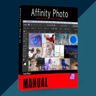 Affinity Photo V1.9 + (Canva Pro Gift) 🌎 - ⚡INSTANT DELIVERY