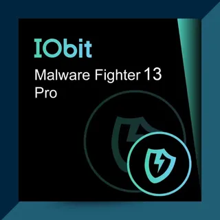 IObit Malware Fighter 13 PRO 2026 (6 Months Key) - ⚡INSTANT DELIVERY