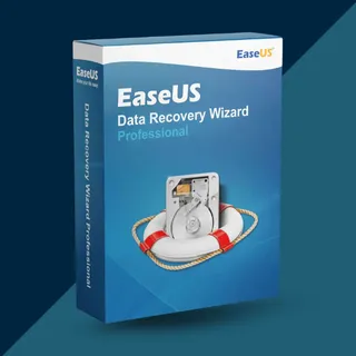 EaseUS Data Recovery Wizard Professional 2026 (1 Year / 1 PC) Key 🌎 - ⚡INSTANT DELIVERY