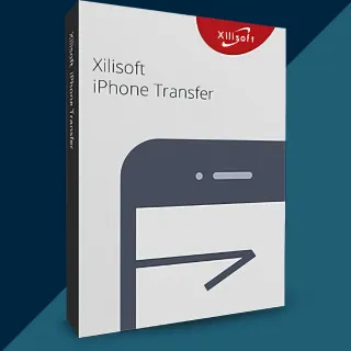 Xilisoft iPhone Transfer 2025 (Lifetime / 1 PC) Key 🌎 - ⚡INSTANT DELIVERY