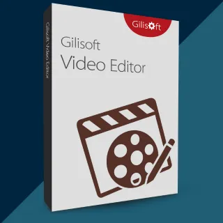 Gilisoft Video Editor 2025 (Lifetime / 1 PC) Key 🌎 - ⚡INSTANT DELIVERY