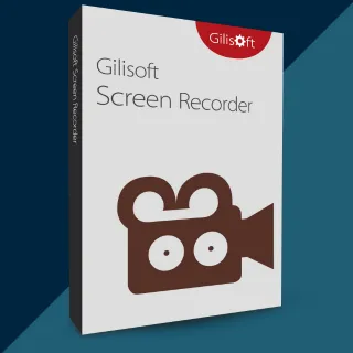 Gilisoft Screen Recorder 2025 (Lifetime / 1 PC) Key 🌎 - ⚡INSTANT DELIVERY