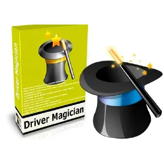 Driver Magicien (Lifetime / 3 Devices) - Instant Delivery