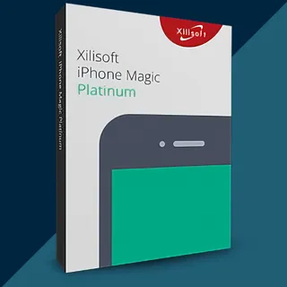 Xilisoft iPhone Magic Platinum 2026 (Lifetime / 1 PC) Key 🌎 - ⚡INSTANT DELIVERY