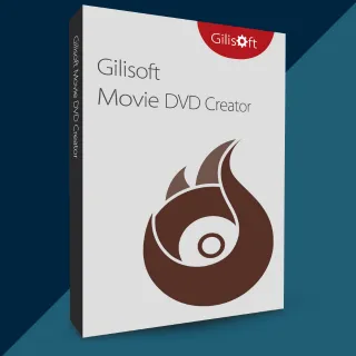 Gilisoft Movie DVD Creator 2025 (Lifetime / 1 PC) Key 🌎 - ⚡INSTANT DELIVERY