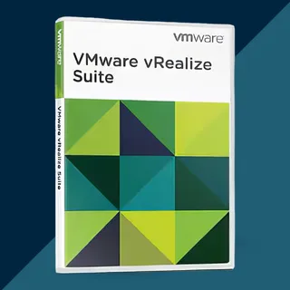 VMware vRealize Suite 2019 (Lifetime / 1 PC) Key 🌎 - ⚡INSTANT DELIVERY