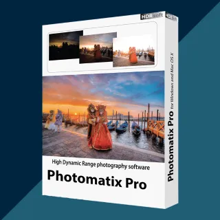 Photomatrix Pro 2025 (Lifetime / 1 PC) Key 🌎 - ⚡INSTANT DELIVERY