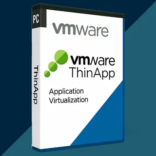 VMware Thinapp (Lifetime / 1 PC) Key 🌎 - ⚡INSTANT DELIVERY