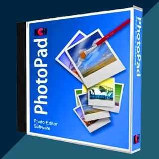 NCH PhotoPad Image Photo Editor 2026 (Lifetime / 1 PC) Key 🌎 - ⚡INSTANT DELIVERY