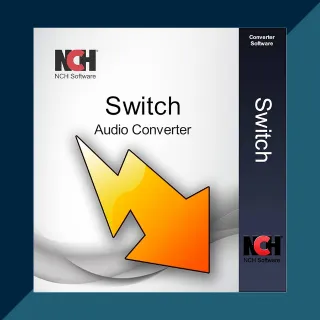 NCH Switch Sound File Converter 2025 (Lifetime / 1 PC) Key 🌎 - ⚡INSTANT DELIVERY