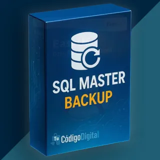 SQL MASTER BACKUP 8 Pro 2026 (Lifetime / 1 PC) Key 🌎 - ⚡INSTANT DELIVERY