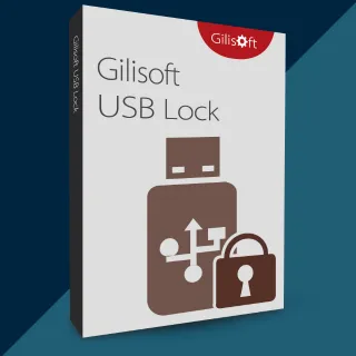 Gilisoft USB Lock 2025 (Lifetime / 1 PC) Key 🌎 - ⚡INSTANT DELIVERY