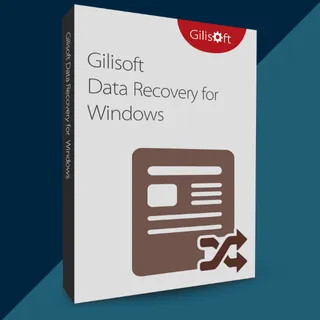 Gilisoft Data Recovery 2026 (Lifetime / 1 PC) Key 🌎 - ⚡INSTANT DELIVERY