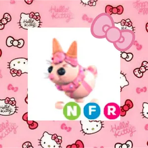 NFR candy hare