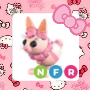 NFR Candy Hare