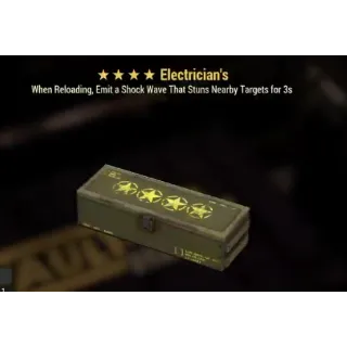 Electrician mod