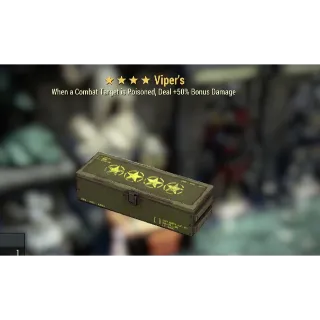 VIPERS MOD