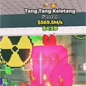 Steal A Brainrot OFFERS