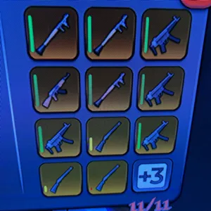 Blockspin