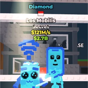Los Mobilis