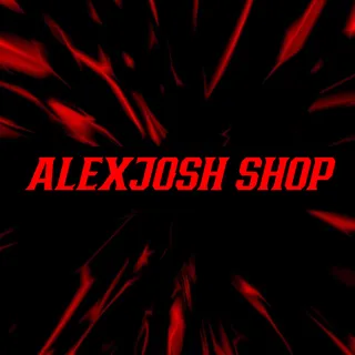 AJ8 Shop