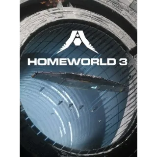 Homeworld 3 (see description for region restrictions)