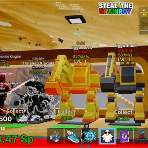DiggoBlock bundle