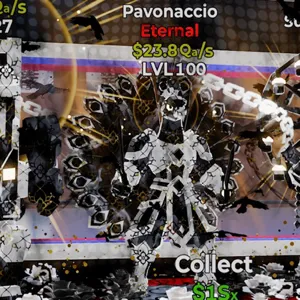 Pavonaccio