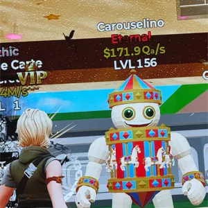 Carouselino
