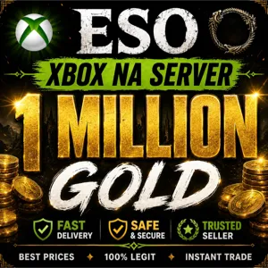 XBOX NA SERVER 1 MILLION
