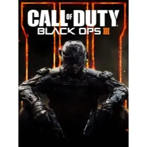 Call of Duty: Black Ops 3 Standard Edition (Microsoft Xbox One, 2015)